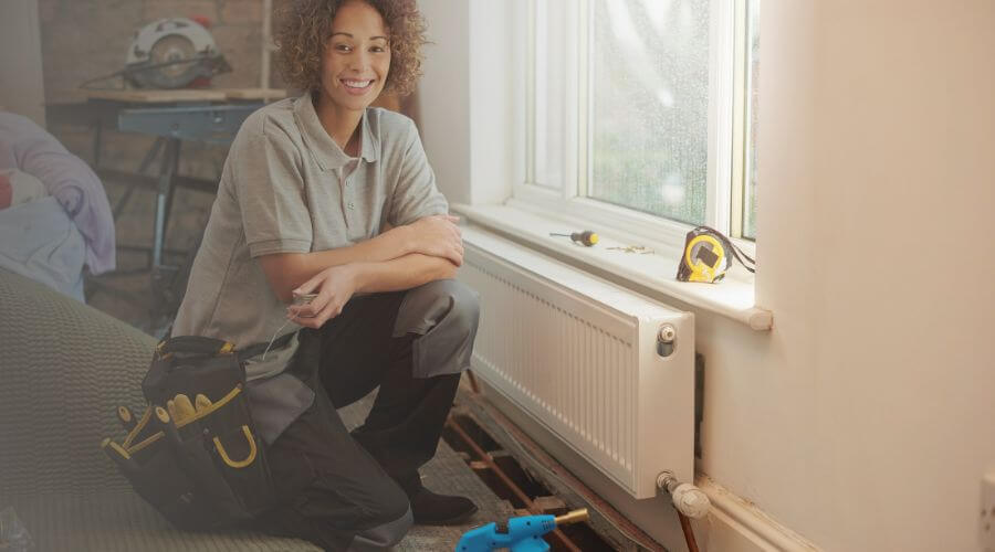 Professional industrial roofing company in Gilman, VT